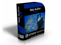 Web Auditor Plus