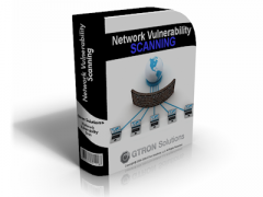 Network Vulnerability Scan
